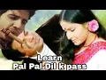 Download Lagu Pal pal dil k pass on flute lesson | Chinmay Gaur