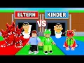 Lagu KINDER vs ELTERN BRAINROTS in Steal a Brainrot!