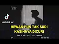 Download Lagu HEWAN PUN TAK SUDI KASIHNYA DICURI || MATA HATI (IIS DAHLIA) COVER AGUSRIANSYAH