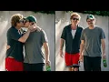 Is Pedro Pascal Gay Pedro Pascal Romane With Partner Rafael Olarra In LA Street