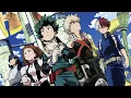 My Hero academia (Boku no Hero academia) season 5 eps 1