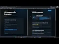 AI Opportunity Snapshot - OpenAI Build Week Demo Codex GPT-5 6