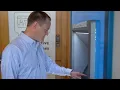 Interactive Teller Machines ITM at Newburyport Bank
