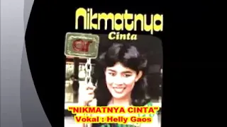 Download 1,055 NIKMATNYA CINTA   Helly Gaos   Lagu Pop Lama Nostalgia 1980 an MP3