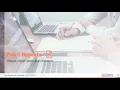 FALL1-Reporting and Certification- Module E Reports