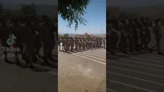 الف مبروك تخرج ضباط الكليه العسكريه الدوره التاهيليه 83 الكليه العسكريه الثالثه قلاجولانzh Bt تكتوك 