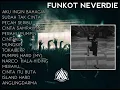 DJ FUNKOT AKU INGIN BAHAGIA X PECAH SERIBU X SUDAH TAK CINTA FULL BASS 2022