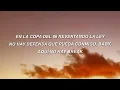 Nicky Jam - BZRP Music Sessions #41 (Letra/Lyrics)