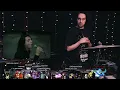 Gen-Z METAL DRUMMER First Time Reaction to Arankai - Conquer (ft. Josh Mowery)