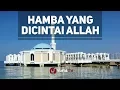 Download Lagu Hamba yang Dicintai Allah - Ustadz Dr. Firanda Andirja, MA