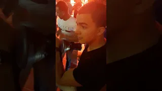 قرقابو مغنية دندنها
