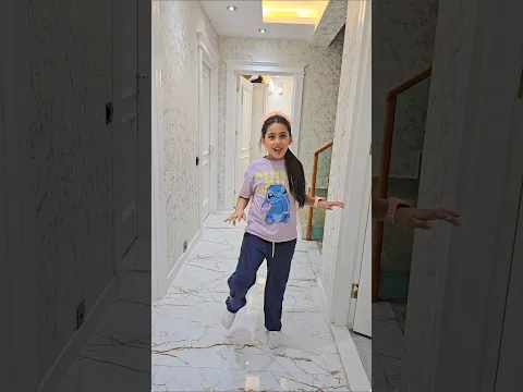 ليليان واخيرا تعلمت رقصة خلونا نعيش حياتي