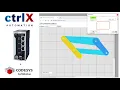 ctrlX CORE - CODESYS SoftMotion