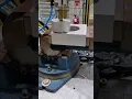 Hyundai Robotics with Force Torque sensor