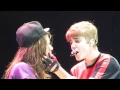 Download Lagu Justin Bieber - One less lonely girl (OLLG) @River Plate Stadium 12/10 HD (Desde FILA 2) LIVE