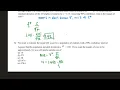 Unit 8 Practice test