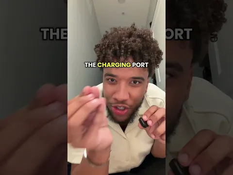 Who started the wet phone in rice rumor??