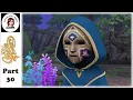 The Adept Witch Unmasked Wylde Flowers - Final Version 30
