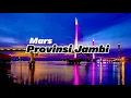 Mars Provinsi Jambi HD Quality