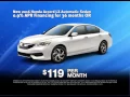 Sloane Honda