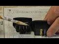 Carling Switches - Base and Termination Styles