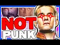 Download Lagu The Boys Isn't Punk Rock
