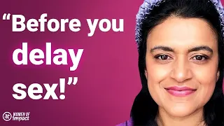 Attraction Neuroscientist: "If He REALLY Wants  You, He Will..." (Backed By Science) | Dr Tara Swart