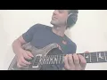 Polyrhythmic Phrases #24 - Conceptuals (6/8 Groove)