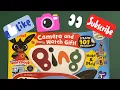 Download Lagu BING MAGAZINE (CÁMARA AND WATCH GIF) 📸 ⏱