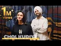 Chal Kudiye | Jigra | Diljit Dosanjh | Alia Bhatt | Manpreet Singh | Harmanjeet Singh | 11th Oct