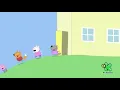 Download Lagu Pepa pig as botas de ouro
