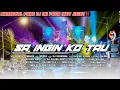Download Lagu SA INGIN KO TAU || KARNAVAL BASS NGUK NGUK || YANG ADA DI TIKTOK