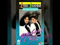 LYDIA & IMANIAR - Prahara Cinta (Randy Anwar & Megia Awaloedin) (ProSound) (1987) CD RIP