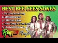 BEST BEE GEES SONGS || REGGAE REMIX || NONSTOP PLAYLIST - DJ SOYMIX
