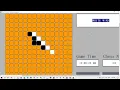 Siemens PLC Programming ST Language Caro Games