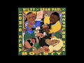 Download Lagu Wiley, Sean Paul \u0026 Stefflon Don - Boasty (feat. Idris Elba) | 1 HOUR