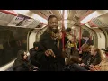 Model Diary London Fashion Week with Abuk Adeer