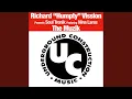 Download Lagu The Muzik (Mazi's Bionic Filth Mix)