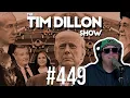 Download Lagu Waiting For War \u0026 Negotiations Under Fire | The Tim Dillon Show #449