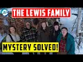 Whatever Happened to the Lewis Family From The Last Alaskan 2021