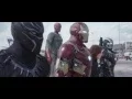 Video di Captain America: Civil War - Da Che Parte Stai | HD