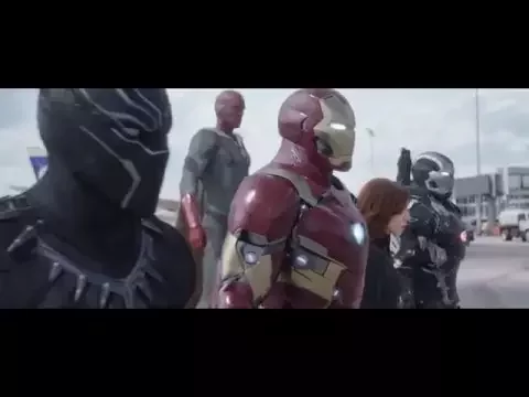 Captain America: Civil War | Spot 'Da che parte stai'