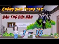 Download Lagu FULL TẬP 1 - 19 - Không Gian Trong Tay Báo Thù Rửa Hận | Bơ Review