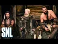 Video di Khal Drogo's Ghost Dojo - SNL