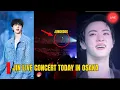 Download Lagu 한국어: 🔴Jin LIVE 오늘 오사카! 정국, 55,000석 매진에 팬들의 열광에 깜짝!