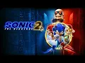 Entering The Labyrinth 💿 Sonic the Hedgehog 2: Music from the Motion Picture 🎶
