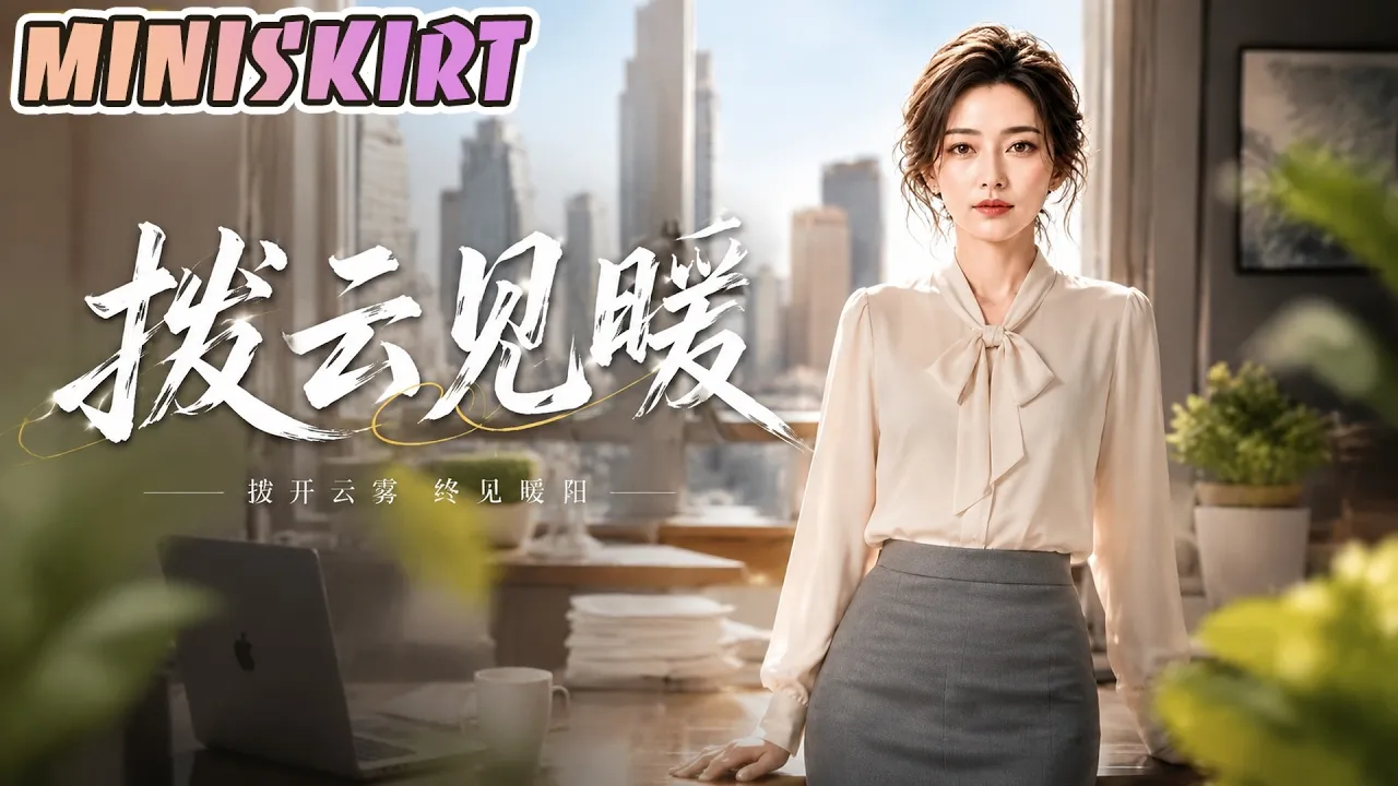 拨云见暖