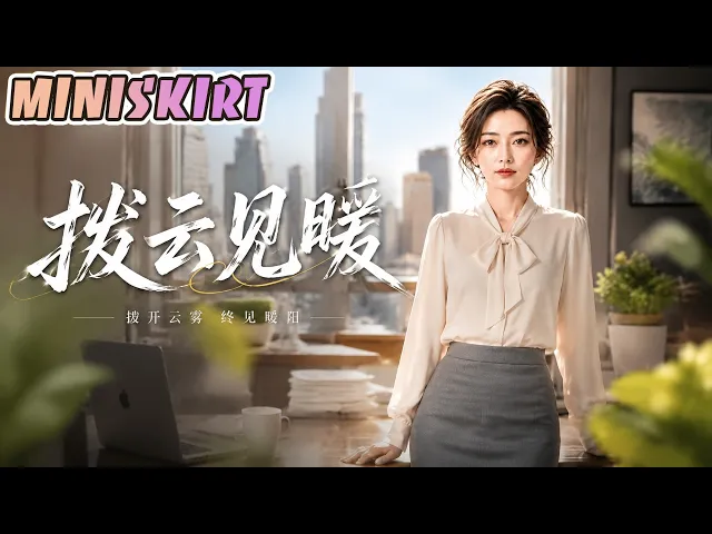拨云见暖