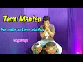 Download Lagu Temu Manten Koplo (Yanabi salam alaika) Qosidah