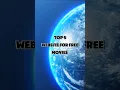 Download Lagu Free MOVIES Galore On These 5 Websites!